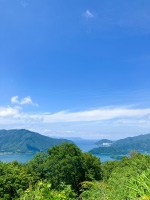 添乗員撮影　風景写真2